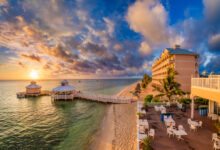 How to Plan a Vacation in Cayman Islands