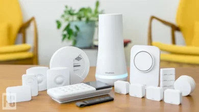 11 Best Smart Home Devices You Can Find on Amazon