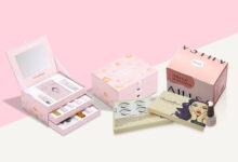 Custom Cosmetic Boxes The Ultimate Solution for Packaging Your Beauty Products