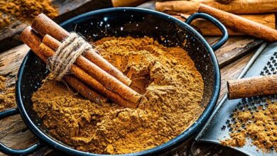 How Does Cinnamon Benefit Men’s Health?