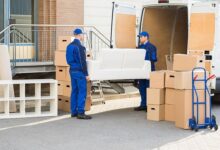 How To Find and Book the Best Movers and Packers in Al Ain!