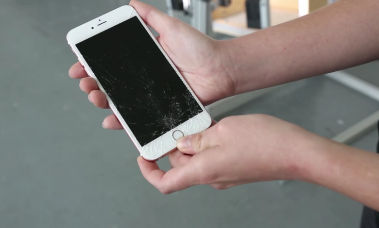 Protect Your Investment with Expert iPhone 8 Screen Replacement Services in Auckland