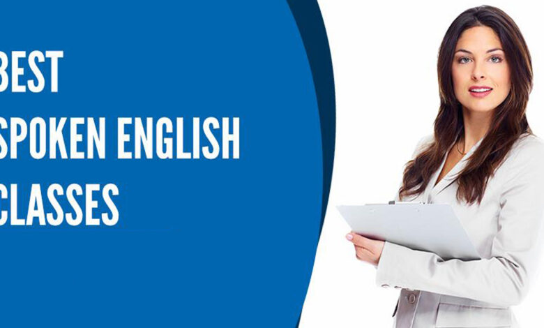 What Are The Benefits of Online English-Spoken Classes?