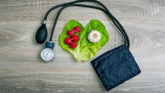 What are the Reasons of High Blood Pressure?