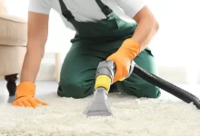 Find The Right Carpet Cleaning Company In London And Save!