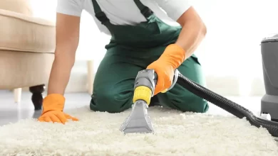 Find The Right Carpet Cleaning Company In London And Save!