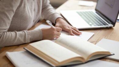How to Choose the Right Essay Writing Service: A Guide for Students