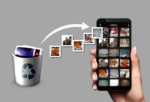 Five Ways To Recover Your Photos or Videos on an iPhone