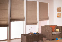 Why Roman Blinds Are the Perfect Window Treatment for Your Home