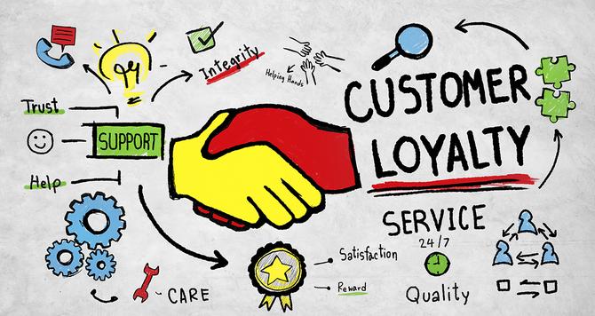 How To Build A Lasting Customer Loyalty