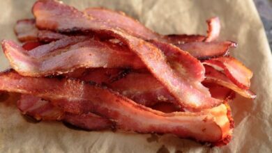 How to Store Cottage Bacon to Keep it Fresh for Longer