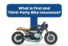 What is First and Third-Party Bike Insurance?