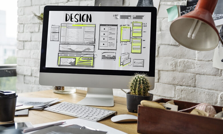 How Does Web Design Impacts Customer Experience?