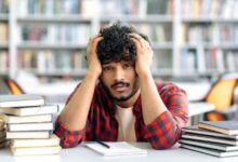 Exam-Related Anger Management Strategies for SSC Aspirants