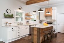 Best Kitchen Remodeling Ideas to Renovation Your Space
