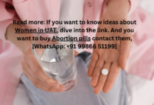 Dubai abortion