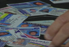 Fake IDs and Law Enforcement: Strategies for Combating Fraud