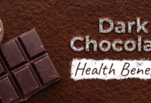 Chocolate For Medicine – Men’s Health & Fitness