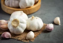Garlic Is An Important Element In Men's Health