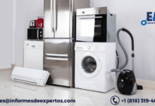 Latin America White Goods Market, Trends, Growth, Size 2023-2028