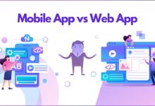 Web Development vs. Mobile App Development: Which one is right for your business?