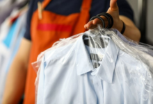 Detailed Guide: Choosing The Best Dry Cleaners Services