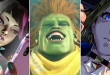 Every Street Fighter 6 Character’s Story, Ranked