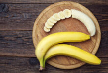 Many well being advantages to consuming banana shakes