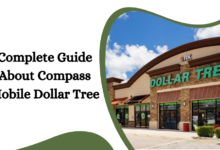 A Complete Guide About Compass Mobile Dollar Tree