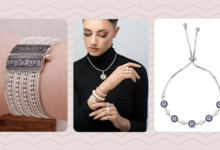Silver Bracelet Online: A Guide to Choosing the Perfect Piece