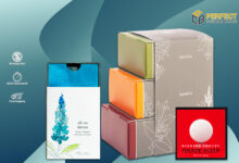 Soap Packaging Boxes Will Handle Colored Items