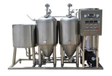 The Legal Framework: Navigating Brewing Equipment Regulations