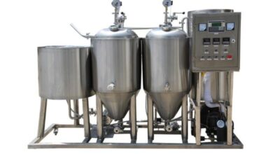The Legal Framework Navigating Brewing Equipment Regulations