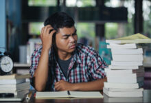 Effective Strategies for Managing Exam Stress 