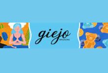 Giejo Magazine: A Vanguard in the World of Digital Storytelling