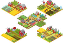 farm mapping Ireland