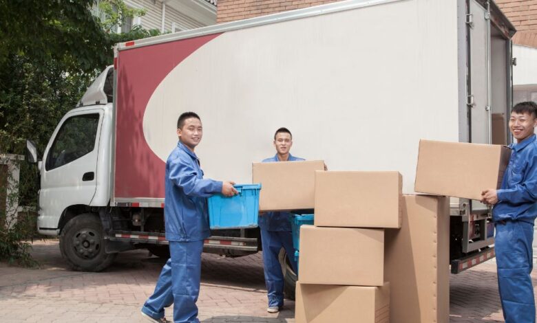 Navigating Your Move The Best Movers in Austin, Texas