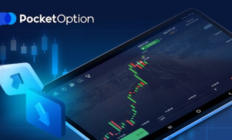 Pocket Option : Your Portal to Online Trading Success