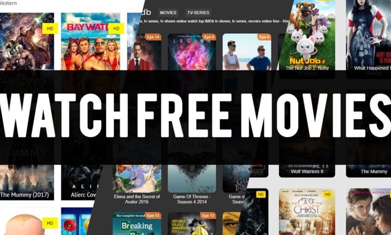 Stream & Download And Install HD Movies on These Sites in 2023