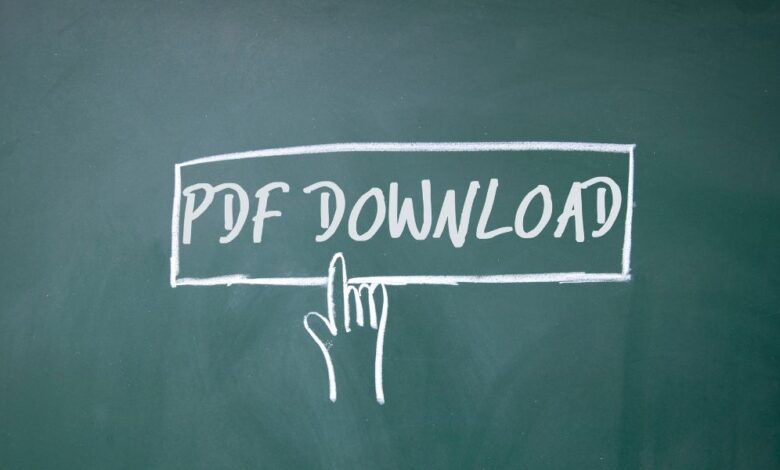 Workshop Manuals in PDF: A Digital Advantage