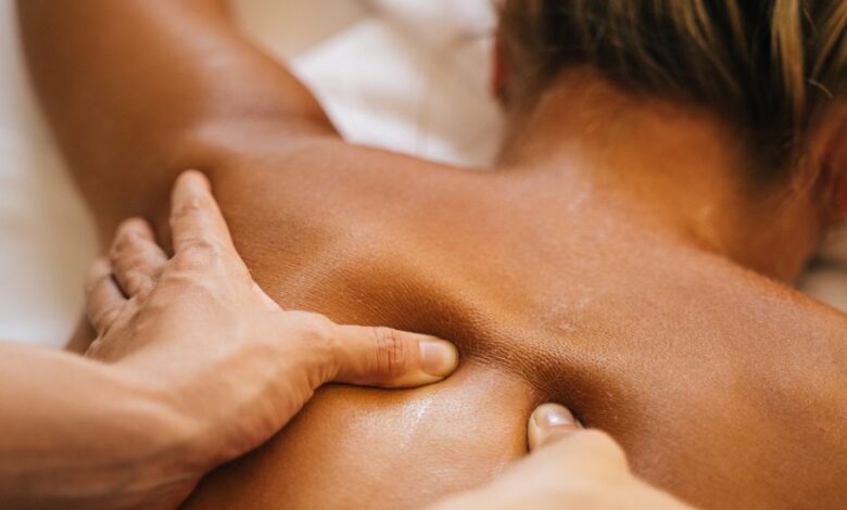 Individual Massage: A Tailored Journey to Personalized Relaxation