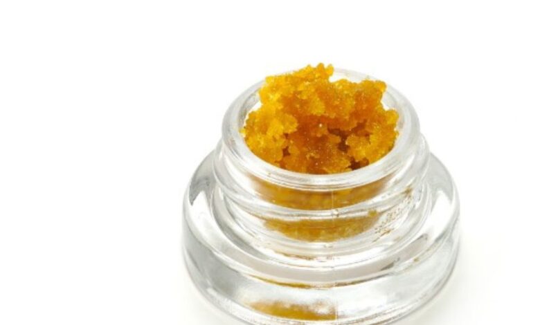 Nourish, Hydrate, Shine: The Magic of Cannabis Hair Products