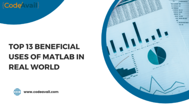 Top 13 Beneficial Uses of Matlab In Real World