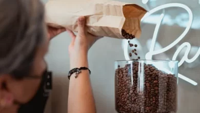 The Best Coffee Grinders: Brewing Perfection One Grind at a Time
