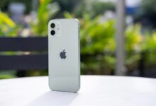 Pocket Power: Exploring the iPhone 12 Mini Features