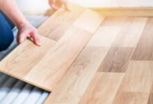 Choosing the Right Underlayment for Your Flooring Installation