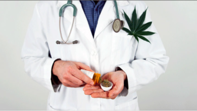 Can Marijuana Be Used for Treatment