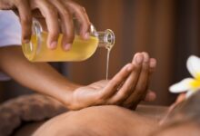 The Benefits of Visiting a Dry Massage Spa Center in Dhaka