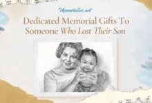 Infant Memorial Gifts