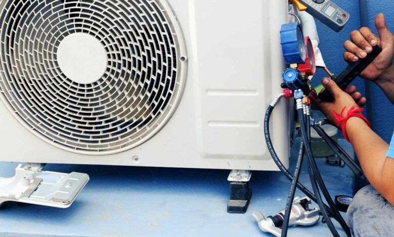 Experienced Rv Air Conditioner Repair Technicians in Your Area